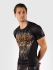 Рашгард Venum Tiger Black/Neo Orange S/S Рашгард Venum Tiger Black/Neo Orange S/S