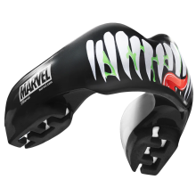 Капа для брекетов SafeJawz Marvel Ortho Venom