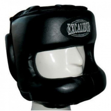 Шлем боксерский Excalibur 707 Buffalo