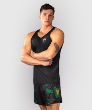 Майка Venum Contender Black/Gold