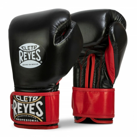 Перчатки тренировочные CLETO REYES EXTRE PADDING